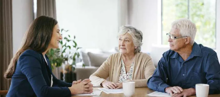 Wellness Consultation for Seniors