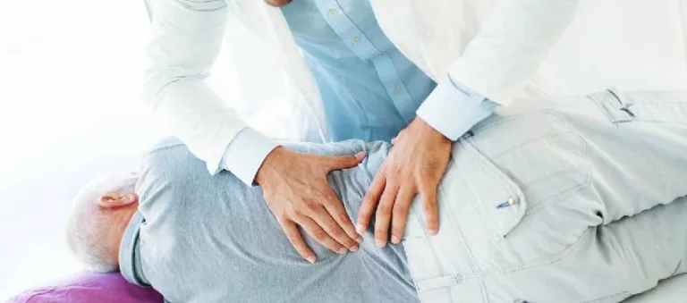 Wellness Consultation